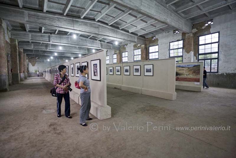 Lishui (China) - 14th International Photographic Art Exhibition